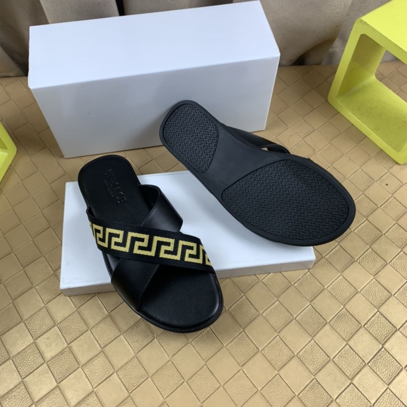 Givenchy Slippers